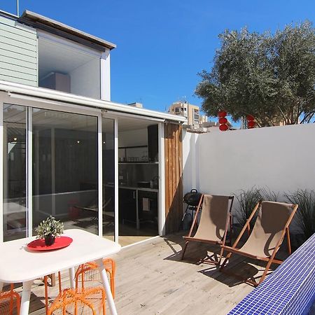 Casa 15 Villa PMI Eksteriør billede