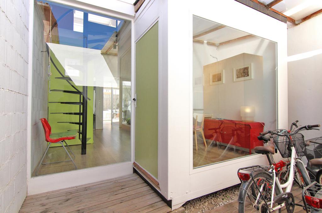 Casa 15 Villa PMI Eksteriør billede