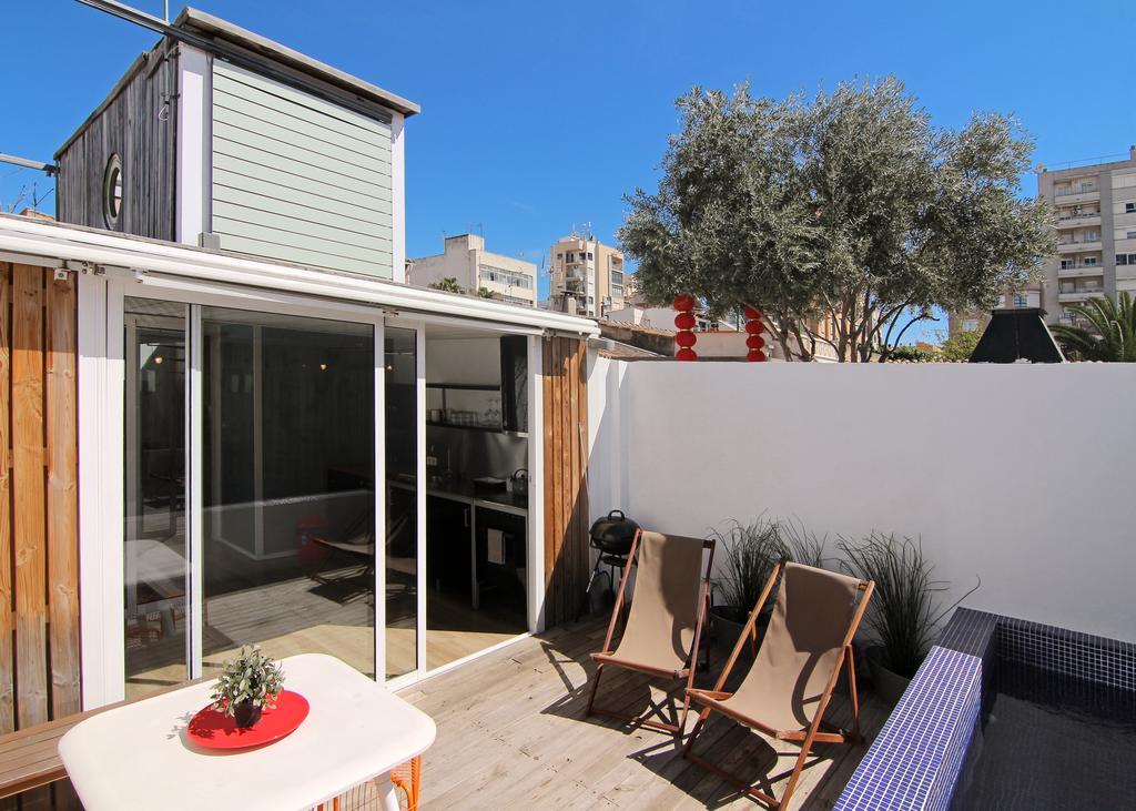 Casa 15 Villa PMI Eksteriør billede