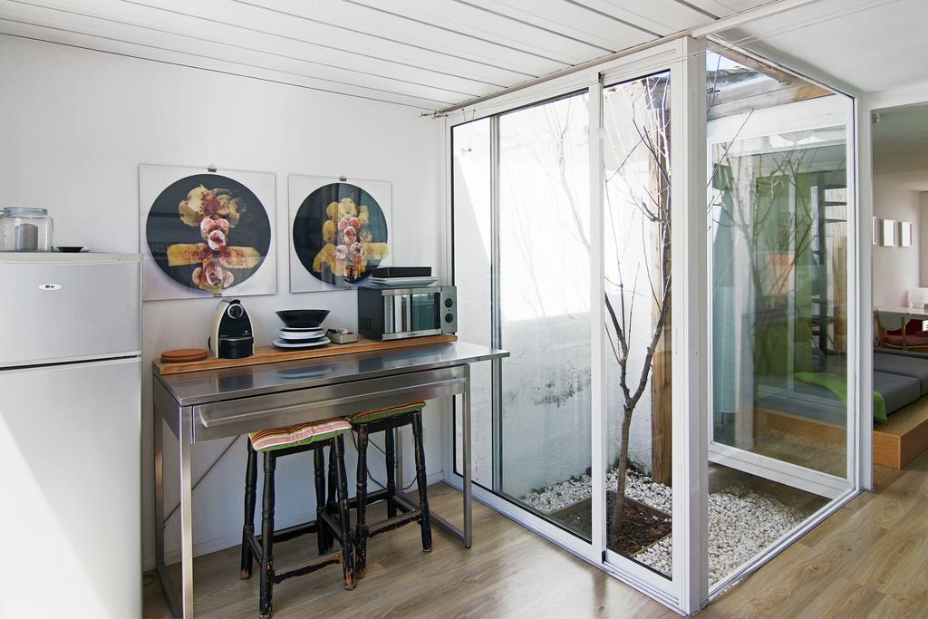 Casa 15 Villa PMI Eksteriør billede