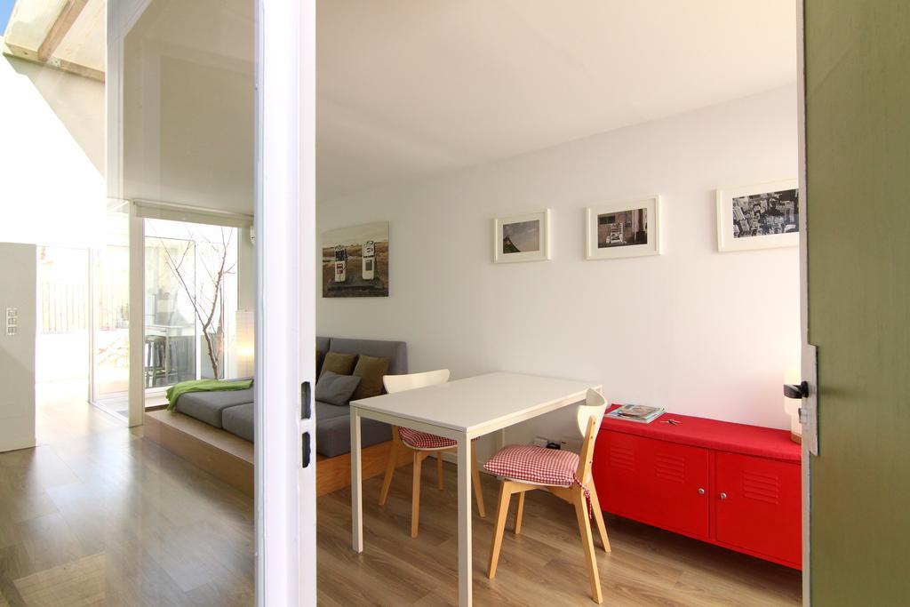 Casa 15 Villa PMI Eksteriør billede
