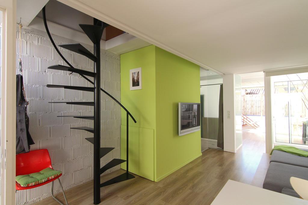 Casa 15 Villa PMI Eksteriør billede