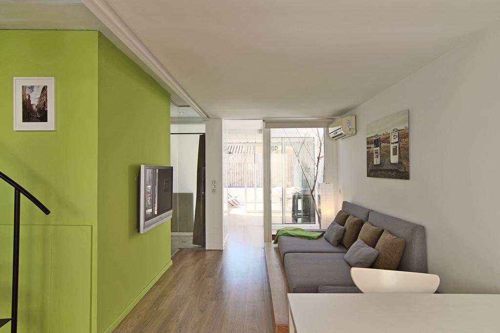 Casa 15 Villa PMI Eksteriør billede